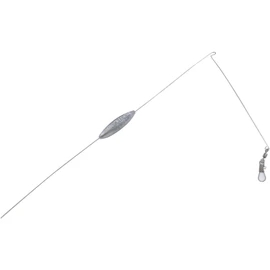 Northland Fishing Tackle Bottom Bouncer Trolling Weight, 2 Oz, Unpainted