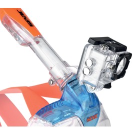 SEAC Action Cam universal mount Full face masks Unica, Libera and Magica
