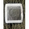 Medline Optifoam Gentle AG - 4" x 4" - MSC9644