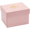 < Happiness Bird > pixia-su Jewelry Box