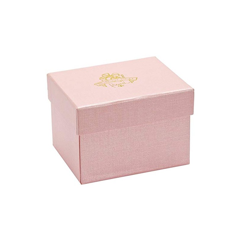 < Happiness Bird > pixia-su Jewelry Box