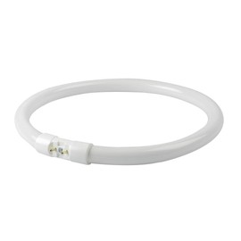 Satco 22 Watt, 9" Diameter Neutral White T5 Circline Bulb