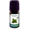 Baldini Organic Aroma Peppermint (6 x 5 ml)