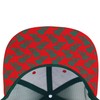 Trendy Apparel Shop Hecho En Mexico Eagle - Gorra de