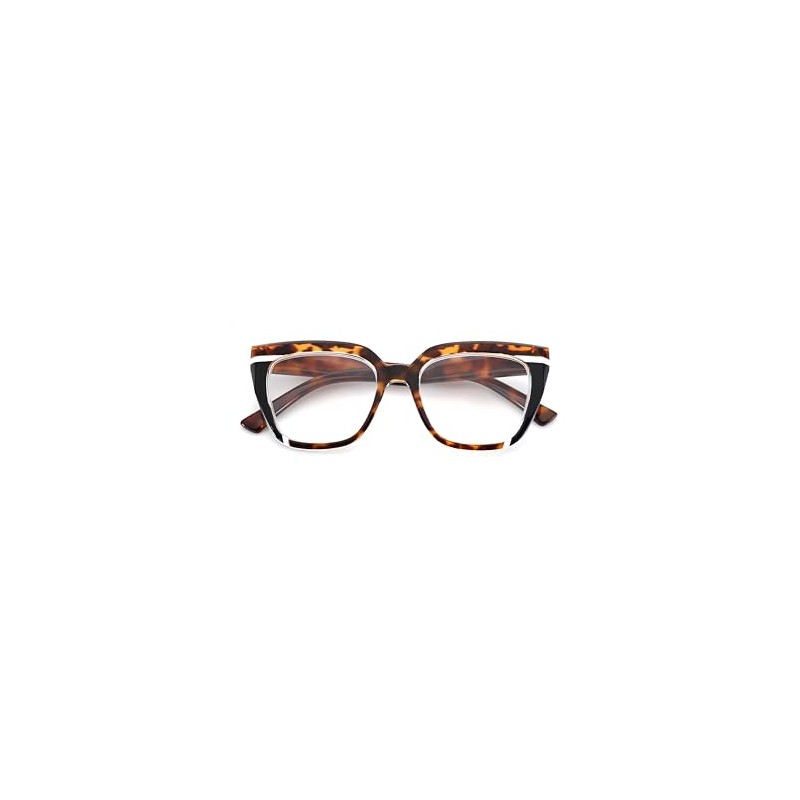 CHARRO Costa Rica Lesebrille, Schildkröte, 3.5 Diottria