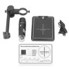 WiFi Microscope Portable Digital USB Magnifier with 8 LED for