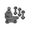Ball Joint Lower Left Hand or Right Hand Fits: PSA DS3, 208 2009-