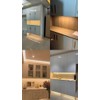 12inch 1200LM LED Under Cabinet Light, T8 Integrated Tube Light