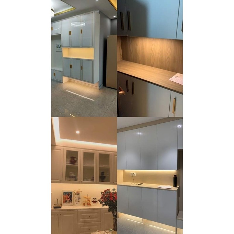 12inch 1200LM LED Under Cabinet Light, T8 Integrated Tube Light
