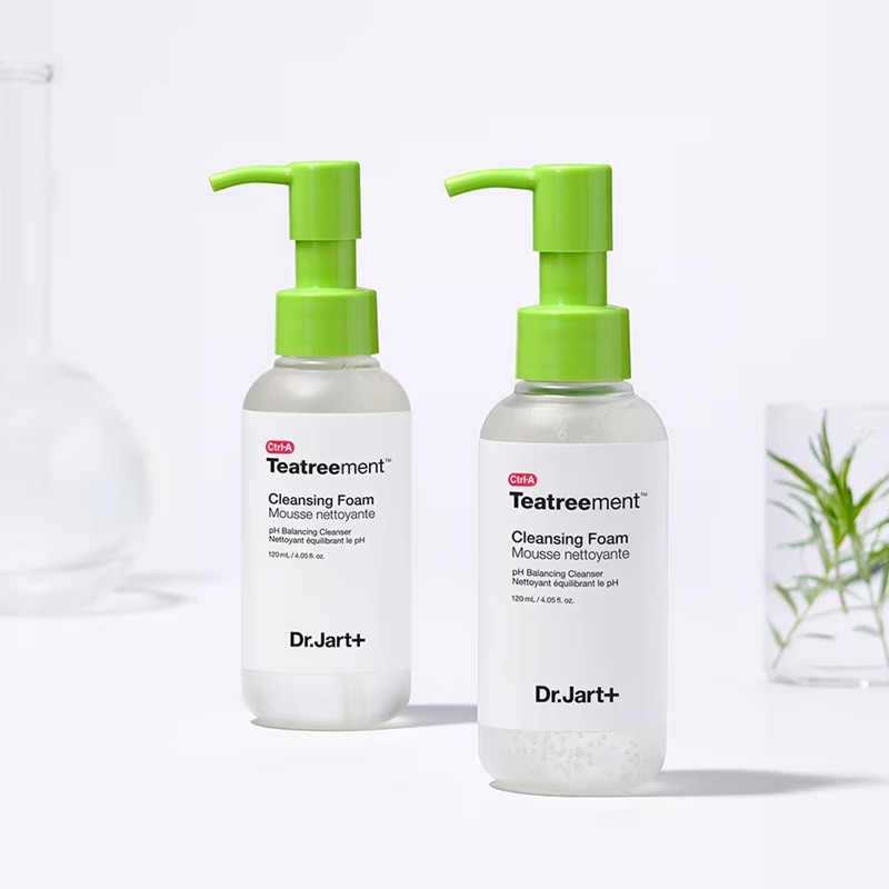 DR. JART+ [Acne-Prone Skin Suitable] Dr.Jart+ Control A Tea Tree