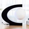 Levitating Moon Lamp ABS Floating Moon Night Light for Office