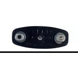 TOYOTA LAND CRUISER RETAINER SIDE WINDOW LOCK RIGHT LEFT FJ70 FJ80 4RUNNER OEM