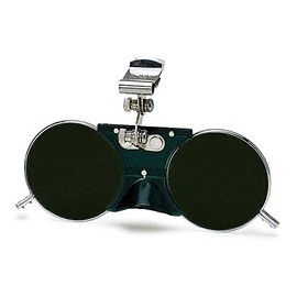 Yamamoto Optical YAMAMOTO NO.227 Binocular Eyeglasses #7