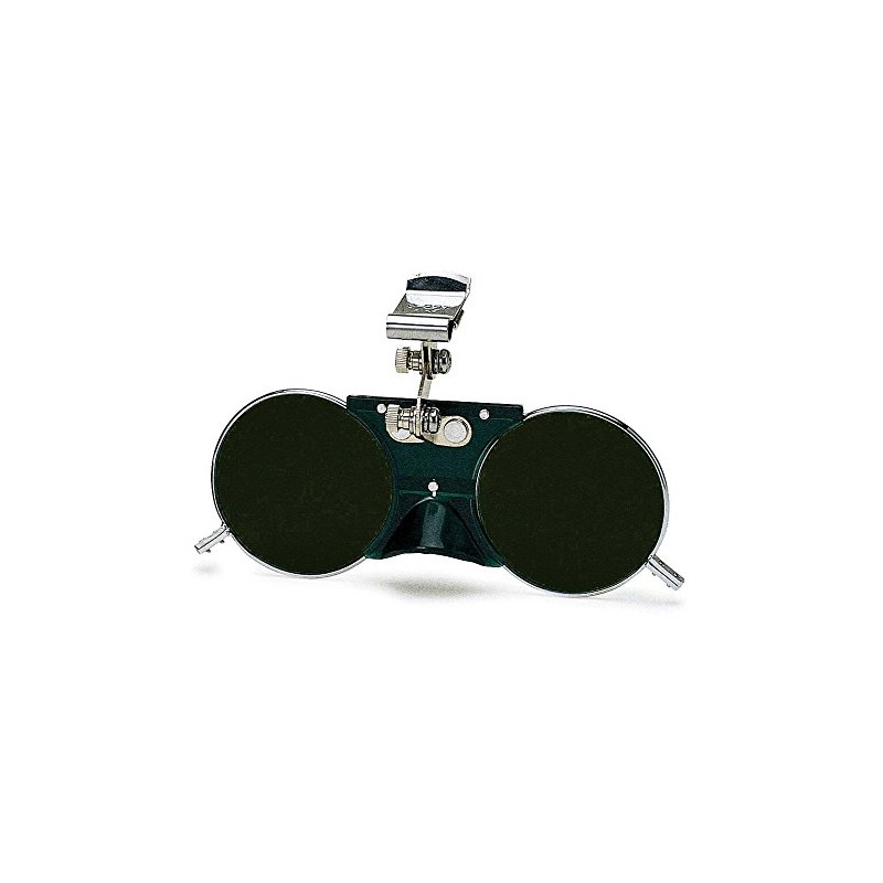 Yamamoto Optical YAMAMOTO NO.227 Binocular Eyeglasses #7