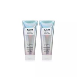 All Clear 올클리어 미셀라 클렌징 폼 150ml All Clear Micellar Cleansing Foam 150ml [All Clear Miscella Cleansing Foam 150ml]