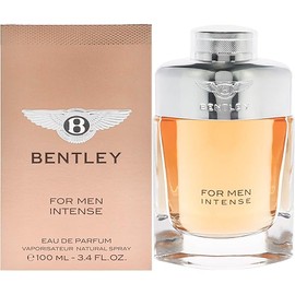 Bentley Intense B140408 Eau de Parfum, 3.4 Fluid Ounce