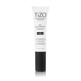 TIZO Photoceutical AM Rejuvenation Crema hidratante con Niacinamida que minimiza poros y arrugas 29ml
