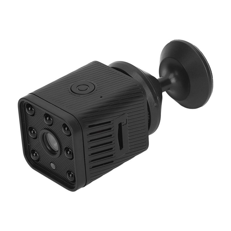 Mini Security Camera for Home Security Baby Monitor 2 Way