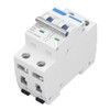 DC Miniature Circuit Breaker 2 Pole 1000V 32A DIN Rail