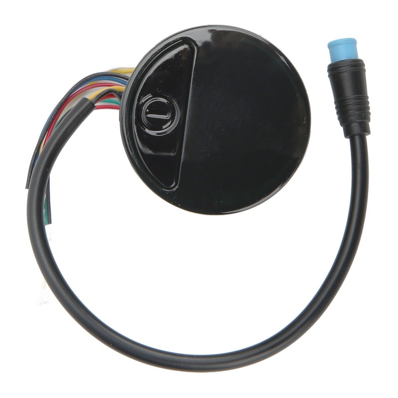 Electric Scooter Dashboard Bluetooth Clear Display Replacement Folding Scooter Circuit