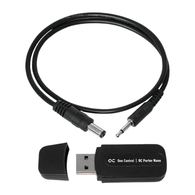 One Control One Control DC Porter Nano Power Supply