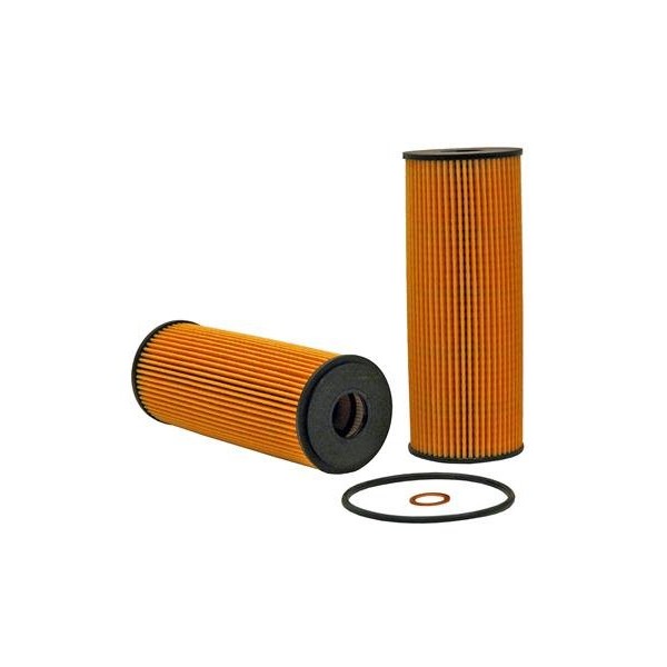 WIX Filters 51145 6.2 In. Oil Filter