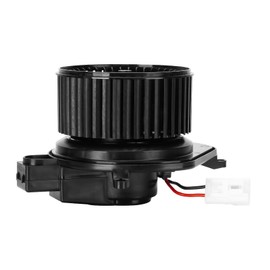 ABS Blower Motor Air Conditioning and Heating Fits for 2007-2011 Dodge Nitro, 2008-2012 Jeep Liberty 68003996AA 700255 68038826AB HVAC Heated Motor Fan