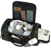 3-in-1 Tactical Gym & Travel Duffle Bag Backpack Men Multi-Functional
