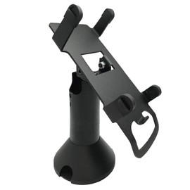 Discount Credit Card Supply DCCStands Standard Swivel and Tilt Ingenico ICT220/250 Terminal Stand, Screw-in and Adhesive