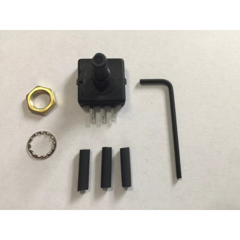Vitamix, Bourns “BOURNS” VITAMIX 5000 5200 VM103 Variable Speed Switch