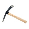 Bellota 5932-00 N - Pickaxe Hatchet Digger, Beech Wood Handle,