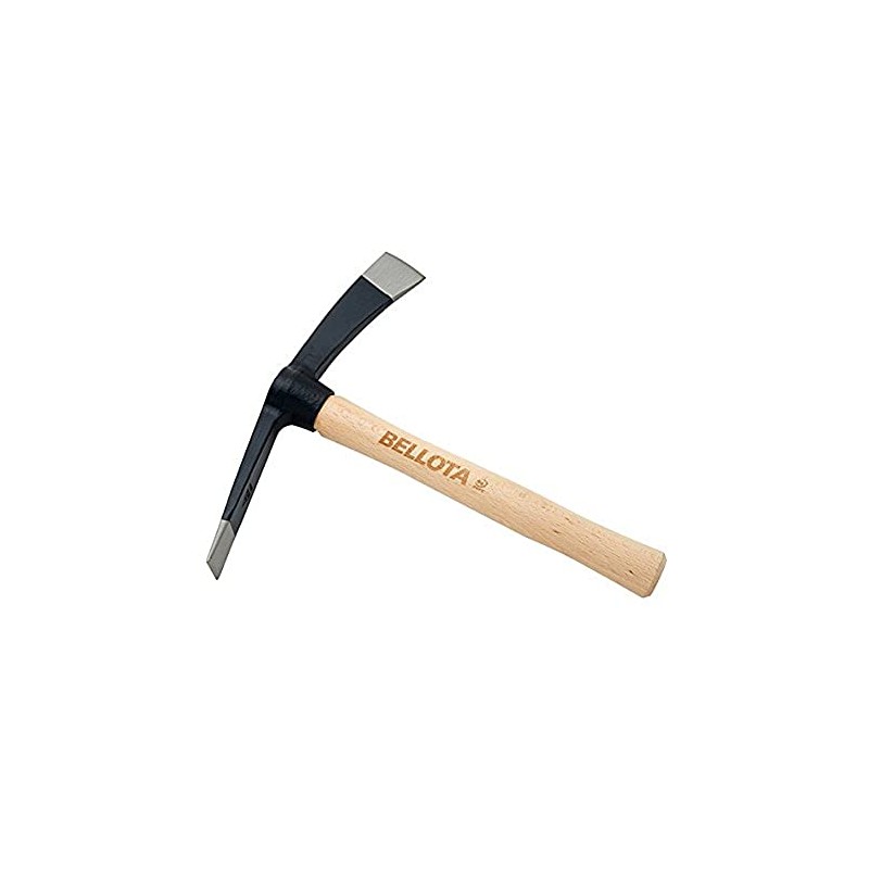 Bellota 5932-00 N - Pickaxe Hatchet Digger, Beech Wood Handle,