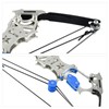 Large Archery Bow Set Right Hand Mini Compound Bow Mini