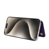 Zouzt Magsafe Wallet (SKU ASIN, dark purple, Classic