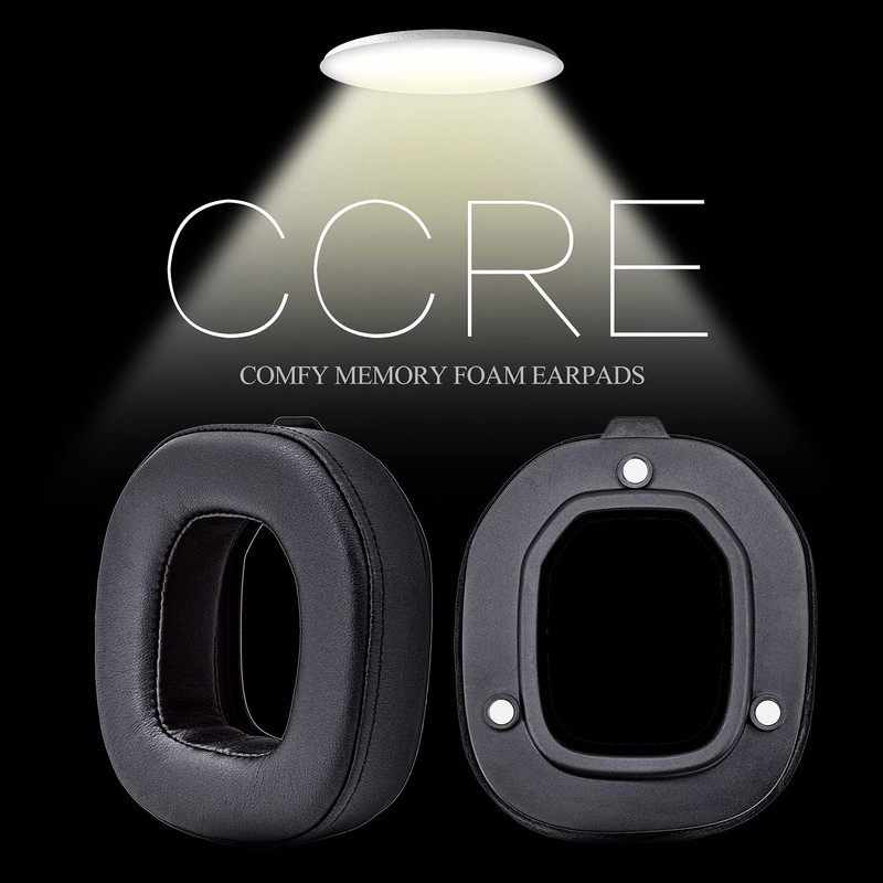 CCRE Earpads Replacement for Astro A50 GEN4 Headset - Astro