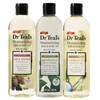 Dr Teals Dr. Teals Set de Regalo Variedad de Aceite