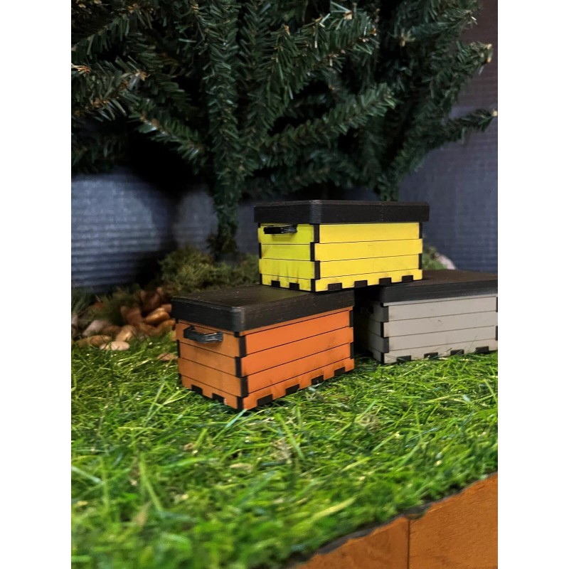 Unbranded Gi Joe / Action Figure 1/6 Scale Custom Multipurpose