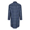 Fashion Group New Men's Brushed Cotton Flannelette Checked Button Up