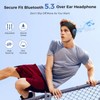 ink-topoint Bluetooth Sleep Headphones