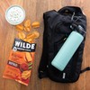 WILDE Buffalo Protein Chips, Thin and Crispy, High Protein, Keto