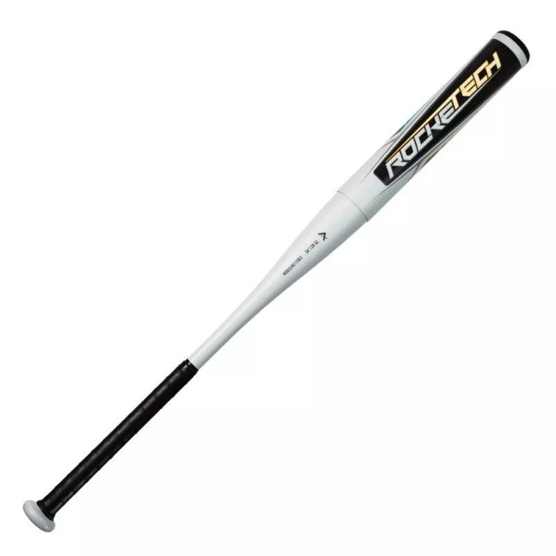 Anderson Rocketech ASA/USA Slowpitch Softball Bat 34in/30oz 011063