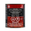 Dominion Sure Seal - DOM16 Ultimate Rust Preventative Coating Black