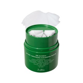 Dr. Althea Pure Grinding Cleansing Balm 50 ml – Bálsamo Desmaquillante Facial – Limpieza Profunda y Textura Transformable – Para Todo Tipo de Piel