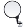 Blind Spot Mirror, Front Wheel Blind Spot Mirror Assistant 360°