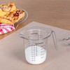 Westmark Gerda 306422E6 306422E6 Set of 2 Measuring Jugs 0.5