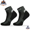 SKIETY Quick-Drying Thermoactive Cycling Socks STB DryTex - Hiking Socks
