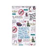 MBMSO Housewife Kitchen Towel Vanderpump Merch TV Show Lovers Gift