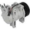 ASAPE NEW AC Compressor with Clutch for Nissan Rogue 2.5L