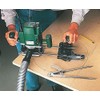 Bosch Professional Circle Cutting Guide and Guide Rail Adapter (for