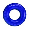 Grip Trainer Rings Rubber Hand Grip Strengthener Ring For Rehabilitation